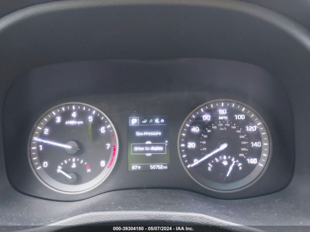 Photo 6 VIN: KM8J23A45JU790970 - HYUNDAI TUCSON 