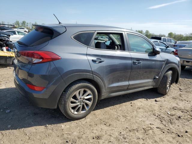 Photo 2 VIN: KM8J23A45JU831503 - HYUNDAI TUCSON 