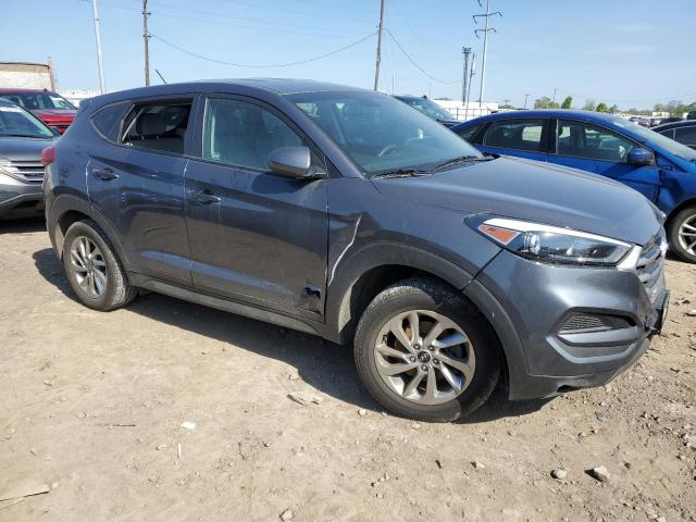 Photo 3 VIN: KM8J23A45JU831503 - HYUNDAI TUCSON 