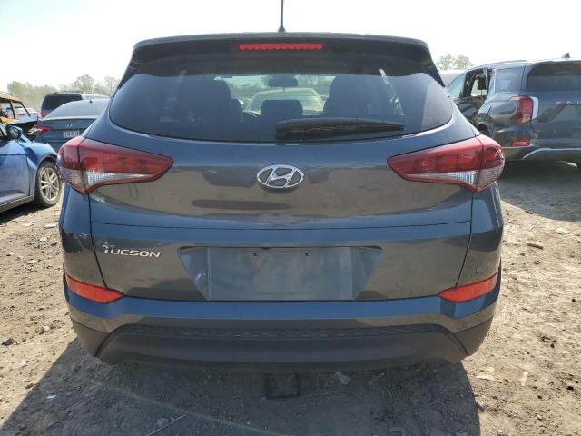 Photo 5 VIN: KM8J23A45JU831503 - HYUNDAI TUCSON 