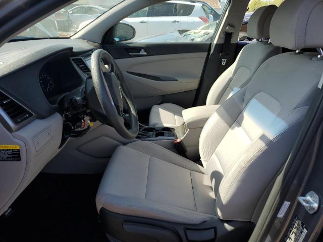 Photo 6 VIN: KM8J23A45JU831503 - HYUNDAI TUCSON 