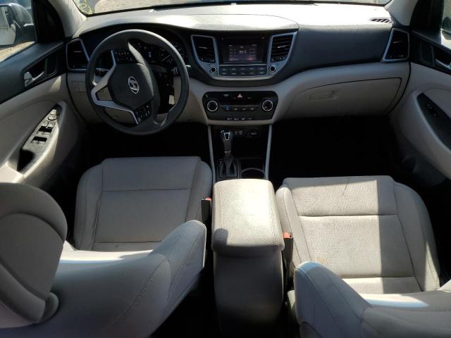 Photo 7 VIN: KM8J23A45JU831503 - HYUNDAI TUCSON 