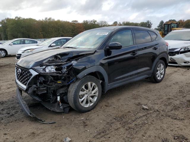 Photo 0 VIN: KM8J23A45KU010421 - HYUNDAI TUCSON 