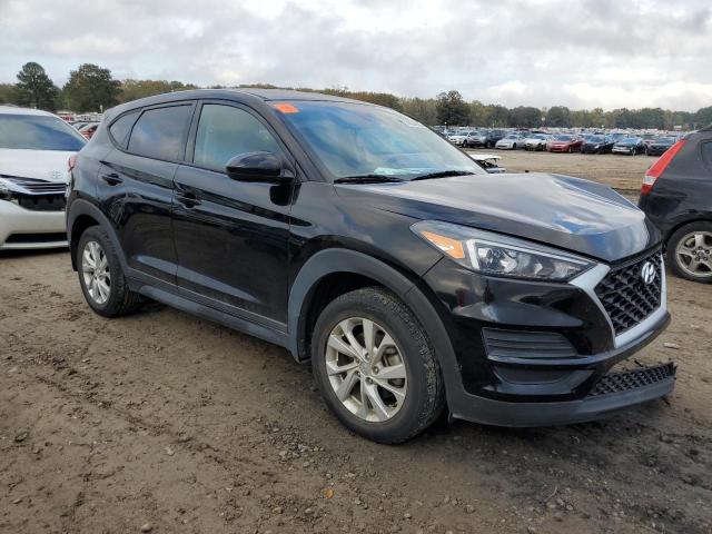 Photo 3 VIN: KM8J23A45KU010421 - HYUNDAI TUCSON 