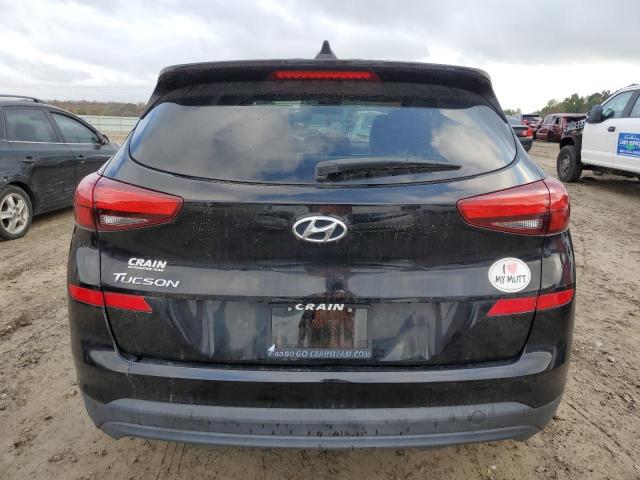 Photo 5 VIN: KM8J23A45KU010421 - HYUNDAI TUCSON 