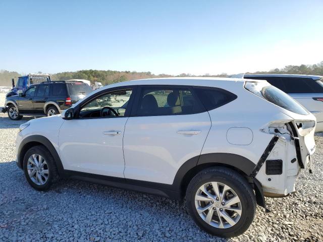 Photo 1 VIN: KM8J23A45KU048909 - HYUNDAI TUCSON 