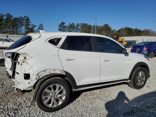 Photo 2 VIN: KM8J23A45KU048909 - HYUNDAI TUCSON 