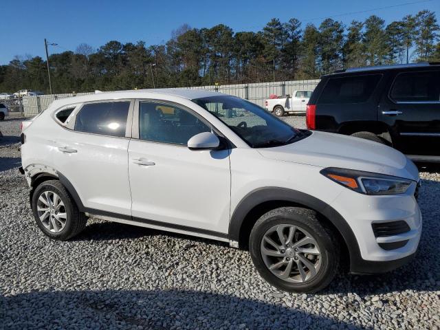 Photo 3 VIN: KM8J23A45KU048909 - HYUNDAI TUCSON 