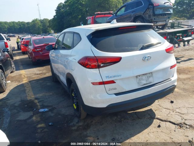 Photo 2 VIN: KM8J23A45KU051549 - HYUNDAI TUCSON 