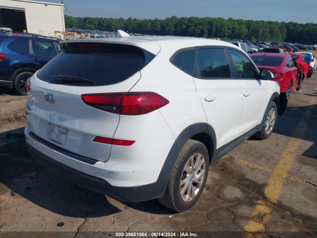 Photo 3 VIN: KM8J23A45KU051549 - HYUNDAI TUCSON 