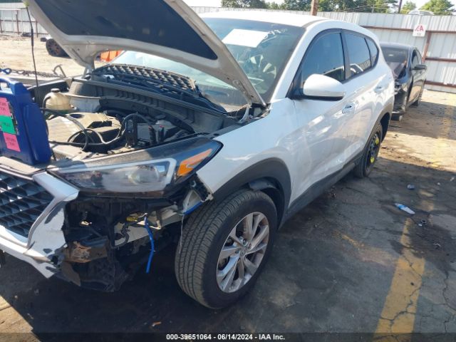 Photo 5 VIN: KM8J23A45KU051549 - HYUNDAI TUCSON 