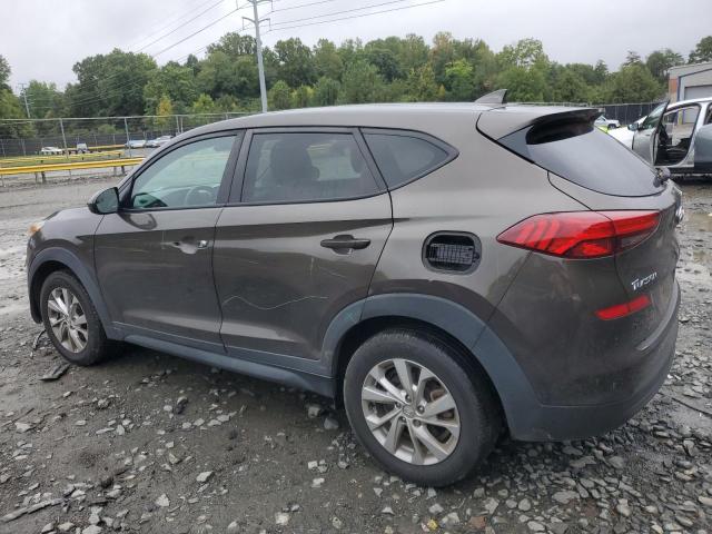 Photo 1 VIN: KM8J23A45KU053849 - HYUNDAI TUCSON SE 