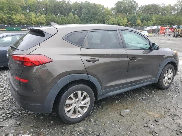 Photo 2 VIN: KM8J23A45KU053849 - HYUNDAI TUCSON SE 