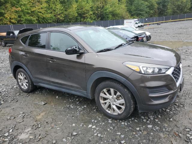 Photo 3 VIN: KM8J23A45KU053849 - HYUNDAI TUCSON SE 