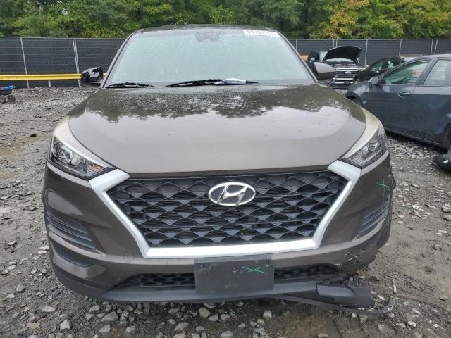 Photo 4 VIN: KM8J23A45KU053849 - HYUNDAI TUCSON SE 