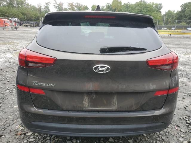 Photo 5 VIN: KM8J23A45KU053849 - HYUNDAI TUCSON SE 