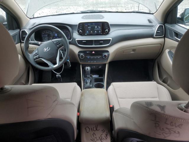 Photo 7 VIN: KM8J23A45KU053849 - HYUNDAI TUCSON SE 