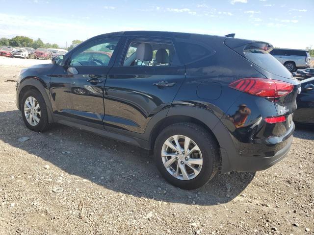 Photo 1 VIN: KM8J23A45KU057920 - HYUNDAI TUCSON SE 