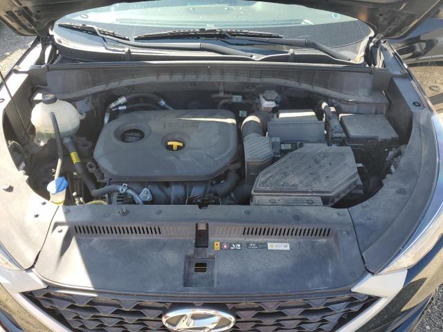 Photo 11 VIN: KM8J23A45KU057920 - HYUNDAI TUCSON SE 