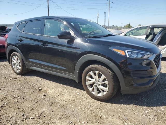 Photo 3 VIN: KM8J23A45KU057920 - HYUNDAI TUCSON SE 