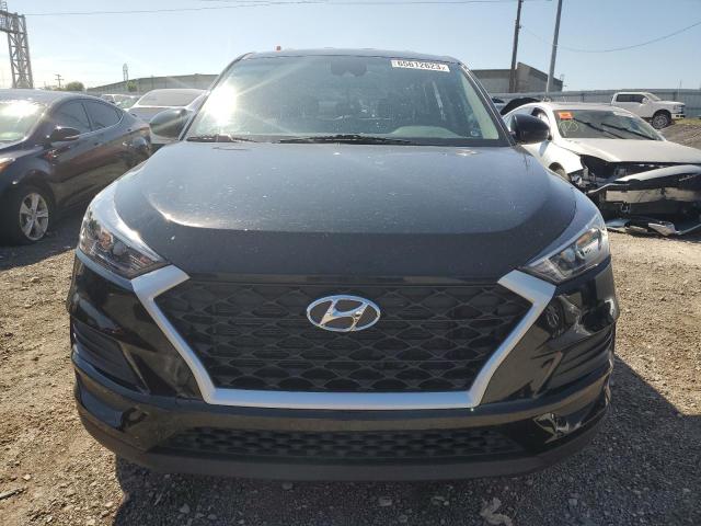 Photo 4 VIN: KM8J23A45KU057920 - HYUNDAI TUCSON SE 