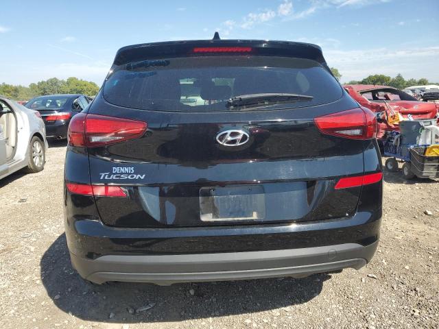 Photo 5 VIN: KM8J23A45KU057920 - HYUNDAI TUCSON SE 