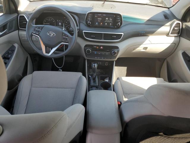 Photo 7 VIN: KM8J23A45KU057920 - HYUNDAI TUCSON SE 