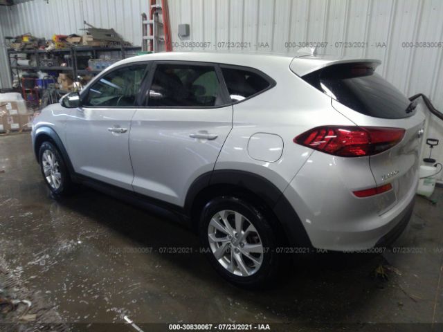 Photo 2 VIN: KM8J23A45KU866785 - HYUNDAI TUCSON 