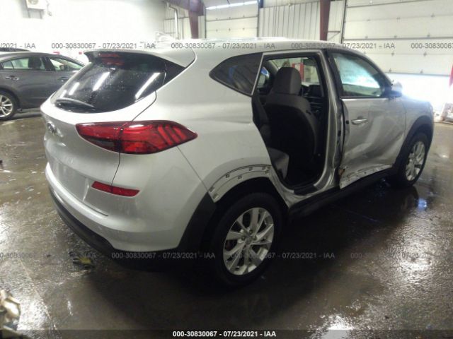 Photo 3 VIN: KM8J23A45KU866785 - HYUNDAI TUCSON 