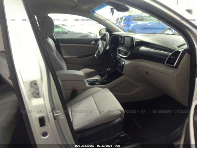 Photo 4 VIN: KM8J23A45KU866785 - HYUNDAI TUCSON 