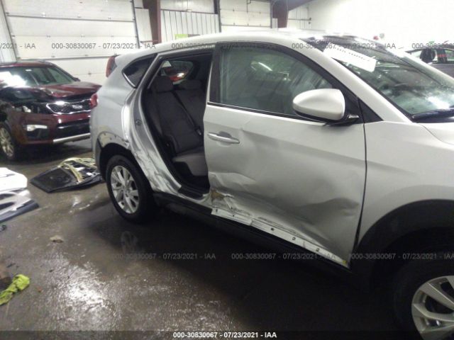 Photo 5 VIN: KM8J23A45KU866785 - HYUNDAI TUCSON 