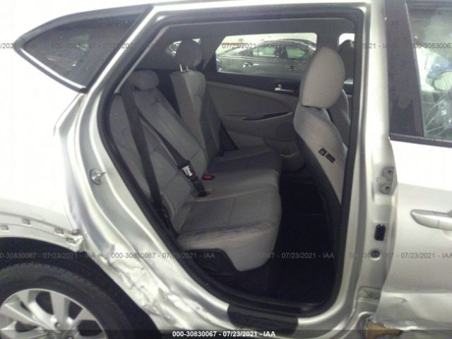 Photo 7 VIN: KM8J23A45KU866785 - HYUNDAI TUCSON 