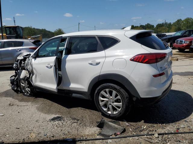 Photo 1 VIN: KM8J23A45KU871114 - HYUNDAI TUCSON SE 