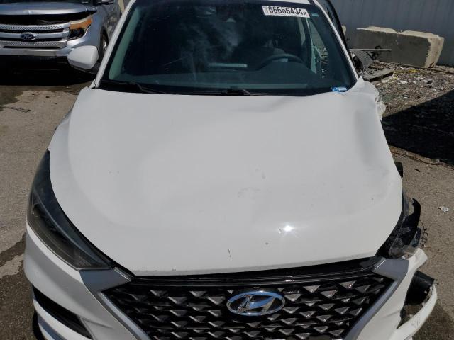 Photo 11 VIN: KM8J23A45KU871114 - HYUNDAI TUCSON SE 