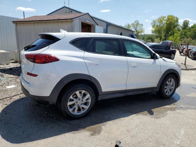 Photo 2 VIN: KM8J23A45KU871114 - HYUNDAI TUCSON SE 