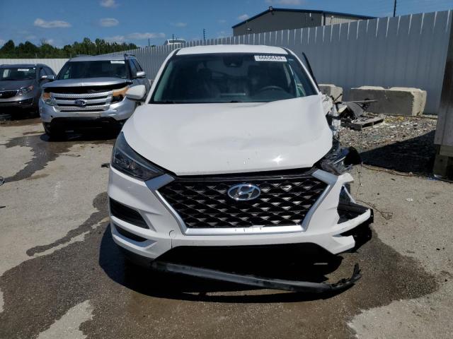 Photo 4 VIN: KM8J23A45KU871114 - HYUNDAI TUCSON SE 