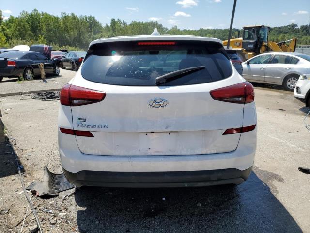 Photo 5 VIN: KM8J23A45KU871114 - HYUNDAI TUCSON SE 