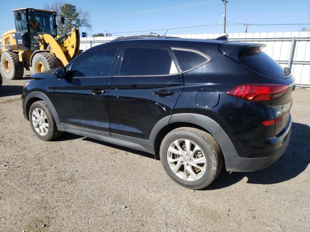 Photo 1 VIN: KM8J23A45KU887071 - HYUNDAI TUCSON SE 