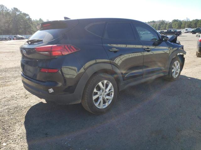 Photo 2 VIN: KM8J23A45KU887071 - HYUNDAI TUCSON SE 