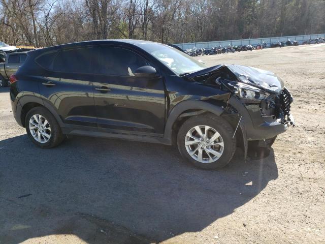 Photo 3 VIN: KM8J23A45KU887071 - HYUNDAI TUCSON SE 