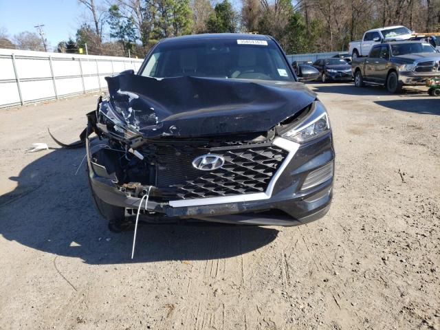 Photo 4 VIN: KM8J23A45KU887071 - HYUNDAI TUCSON SE 