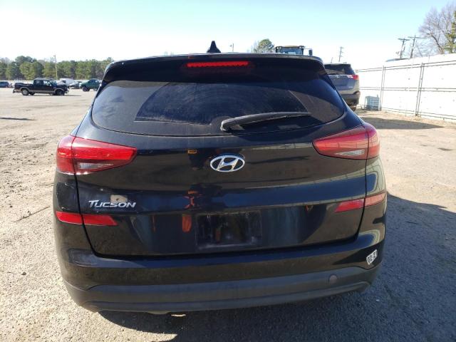 Photo 5 VIN: KM8J23A45KU887071 - HYUNDAI TUCSON SE 