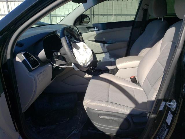 Photo 6 VIN: KM8J23A45KU887071 - HYUNDAI TUCSON SE 