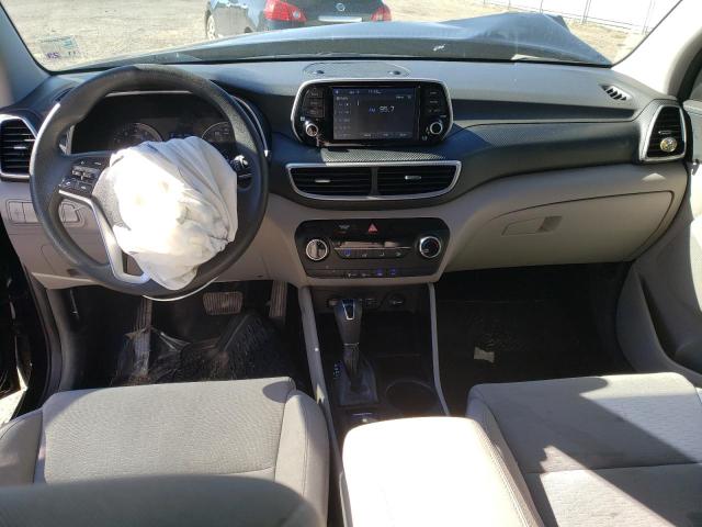 Photo 7 VIN: KM8J23A45KU887071 - HYUNDAI TUCSON SE 