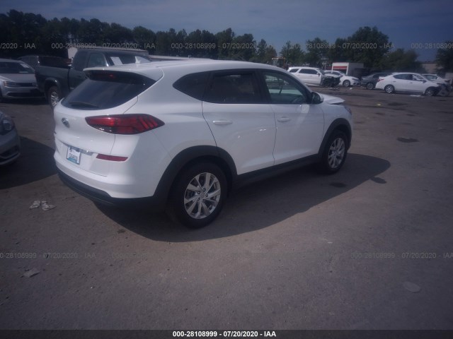 Photo 3 VIN: KM8J23A45KU903219 - HYUNDAI TUCSON 