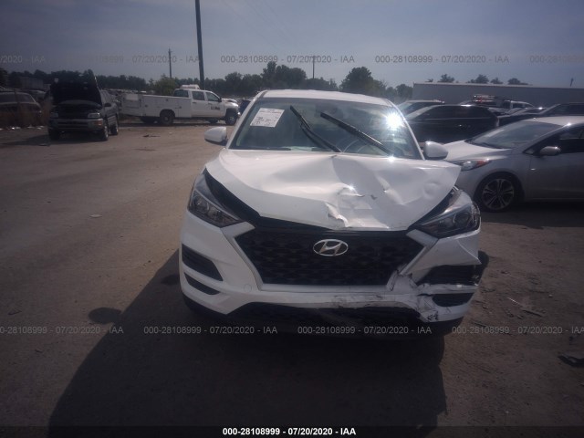 Photo 5 VIN: KM8J23A45KU903219 - HYUNDAI TUCSON 