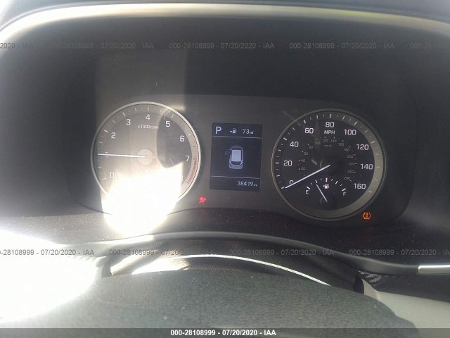 Photo 6 VIN: KM8J23A45KU903219 - HYUNDAI TUCSON 