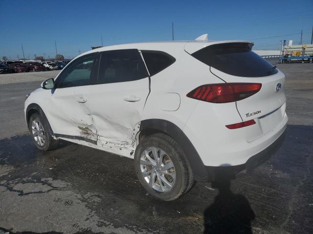 Photo 1 VIN: KM8J23A45KU903236 - HYUNDAI TUCSON SE 