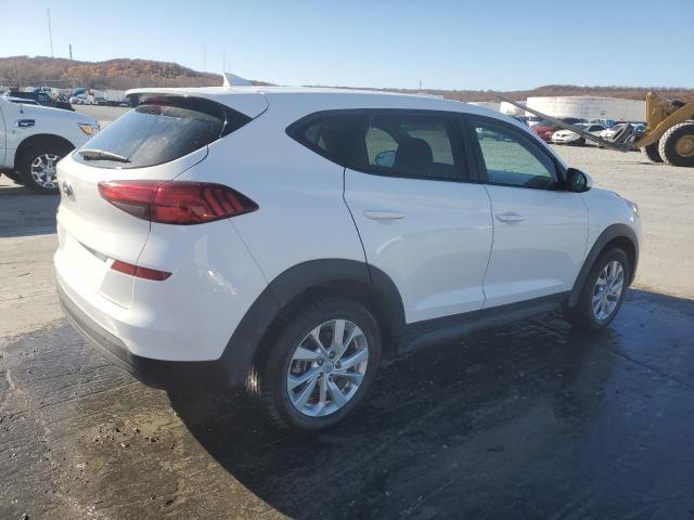 Photo 2 VIN: KM8J23A45KU903236 - HYUNDAI TUCSON SE 