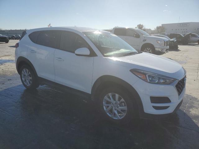 Photo 3 VIN: KM8J23A45KU903236 - HYUNDAI TUCSON SE 